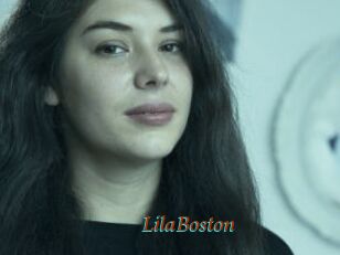 LilaBoston
