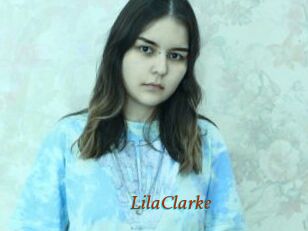 LilaClarke