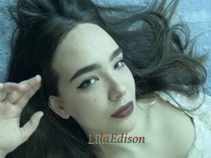 LilaEdison