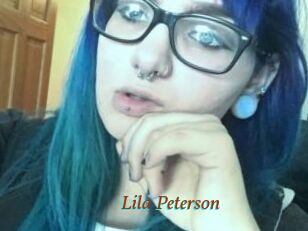 Lila_Peterson
