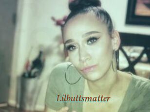Lilbuttsmatter