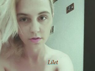 Lilet