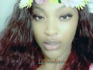 Lilhoodjass
