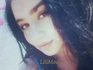 LiliMoore