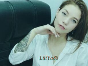 LiliYa88