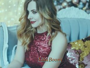 LiliaBoom