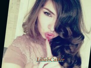 LiliahCarter