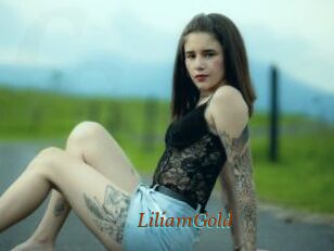 LiliamGold