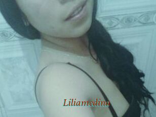 Liliamedina