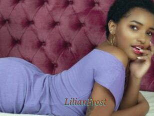LilianFrost