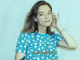 LilianKelly
