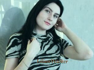 LilianWalker