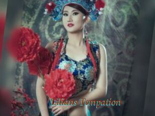 Lilians_Tempation