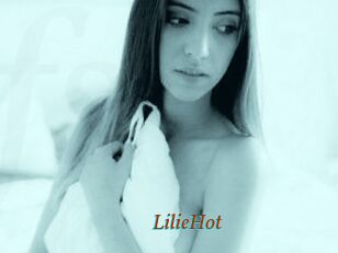 LilieHot