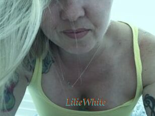 LilieWhite