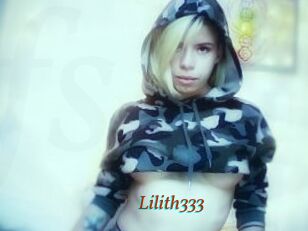 Lilith333