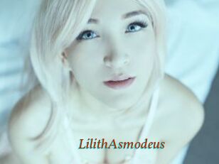 LilithAsmodeus