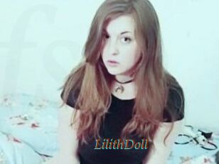 LilithDoll