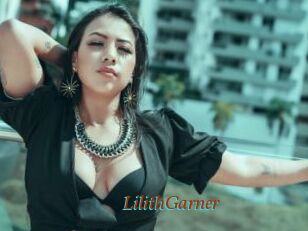 LilithGarner