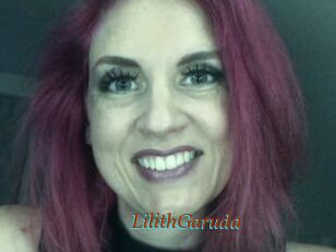 LilithGaruda