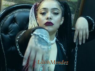 LilithMendez