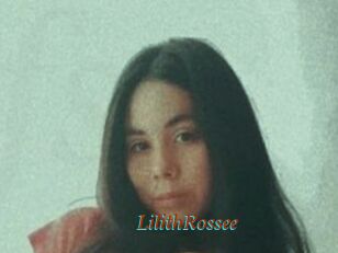 LilithRossee