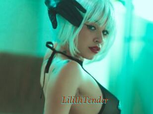 LilithTender