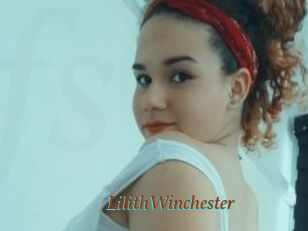 LilithWinchester