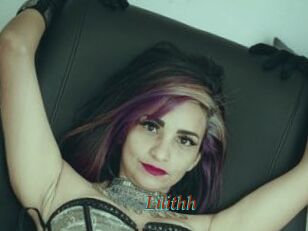 Lilithh