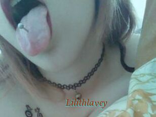 Lilithlavey