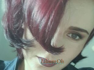 LiliumOh