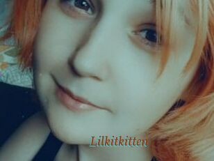 Lilkitkitten