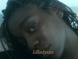 Lilladyxxx