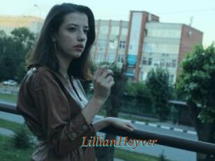 LillianHoyver