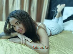 LillianLe