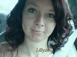Lilly28