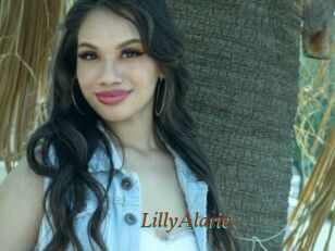 LillyAlarie