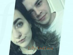 LillyAndLuca