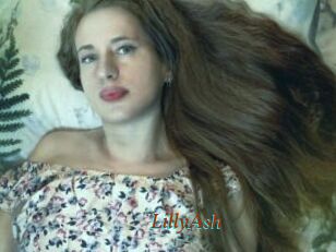 LillyAsh
