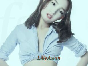 LillyAsian