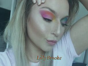 LillyBrooke