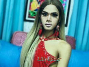 LillyButler