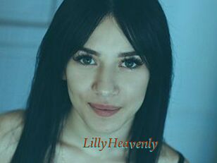 LillyHeavenly