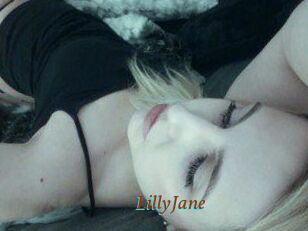 LillyJane
