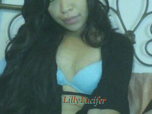 LillyLucifer