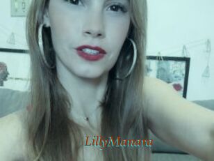 LillyManara