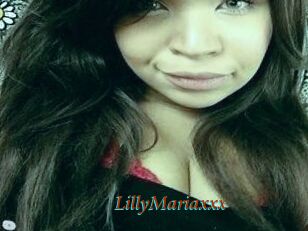 LillyMariaxxx