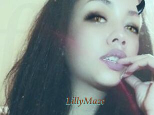 LillyMaze