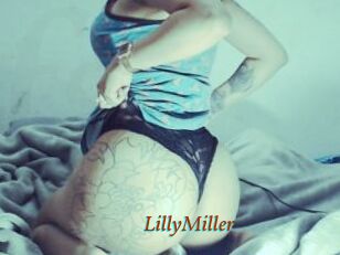 LillyMiller