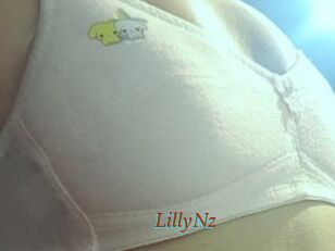 LillyNz